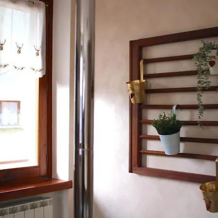 Apartamento The Wild Deer Retreat Schilpario