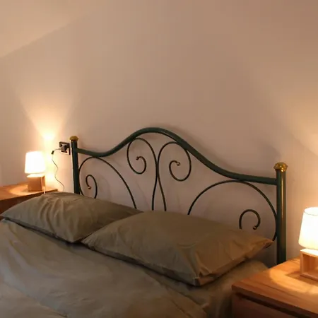 The Wild Deer Retreat Apartamento Schilpario
