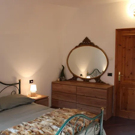 Apartamento The Wild Deer Retreat