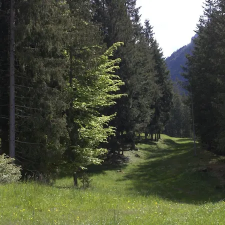 The Wild Deer Retreat Schilpario