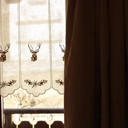 The Wild Deer Retreat * Schilpario
